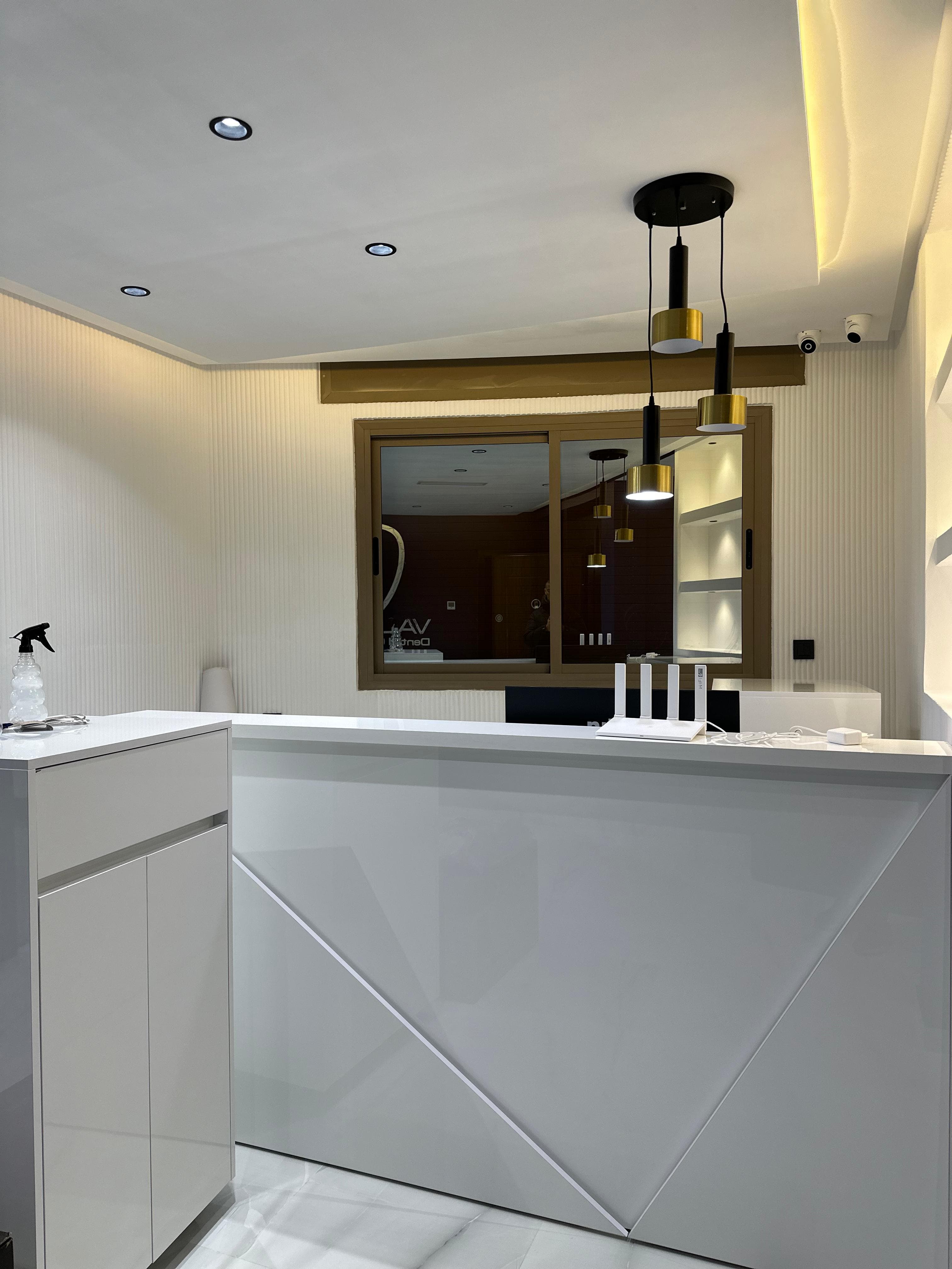 Cabinet Professionnel